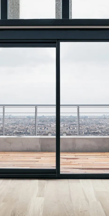 ventana pvc vekaslide hi 5 casa