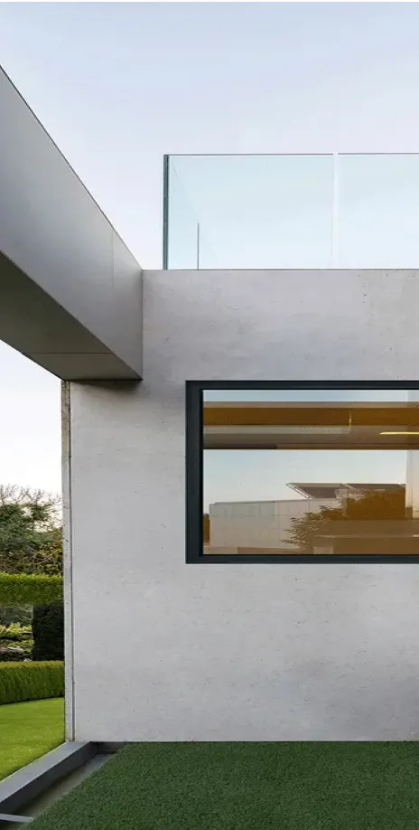 ventana pvc vekaslide hi 5 exterior