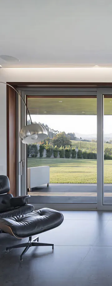ventana pvc vekaslide hi 5 interior